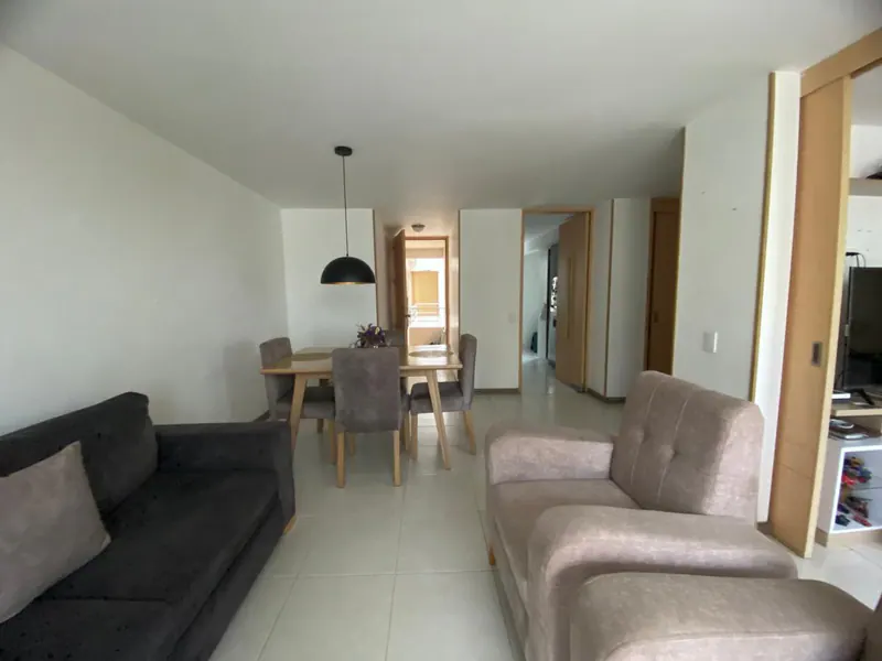 Apartamento en venta en La Flora, Cali · foto 5 de 27