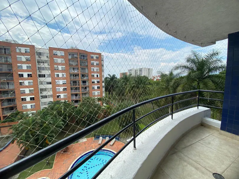 Apartamento en venta en La Flora, Cali · foto 5 de 14