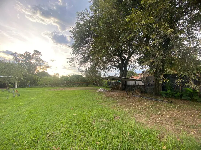 Casa campestre y lote en venta en Vereda San Isidro, Santa Elena · foto 5 de 28