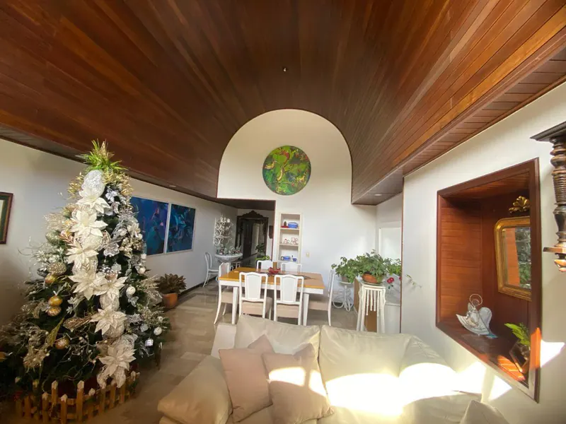 Apartamento en venta en Ciudad Jardín, Cali · foto 3 de 25