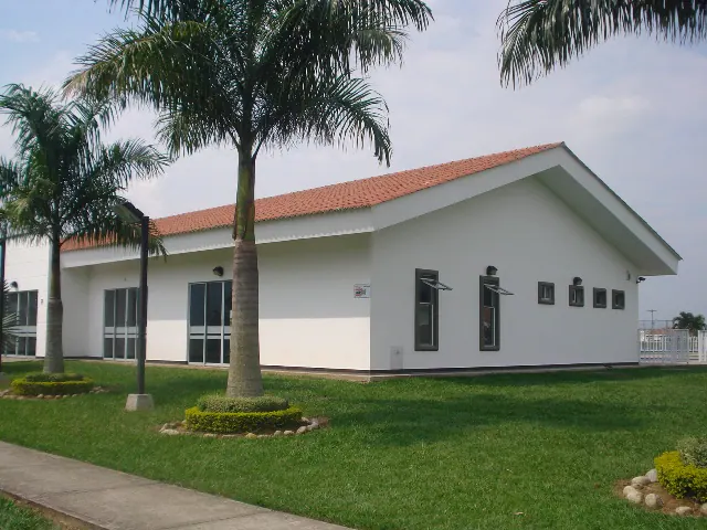 Casa en conjunto residencial en arriendo en Alfaguara, Jamundí