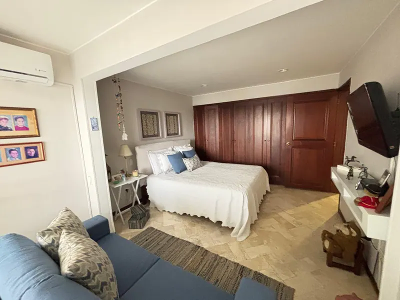 Apartamento en venta en Juananbú, Cali · foto 4 de 15