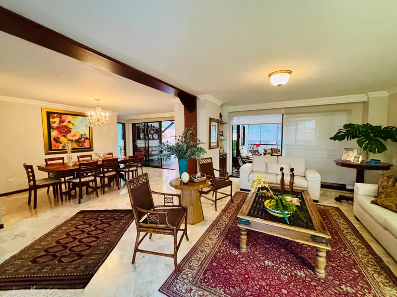 Apartamento en venta en Juananbú, Cali