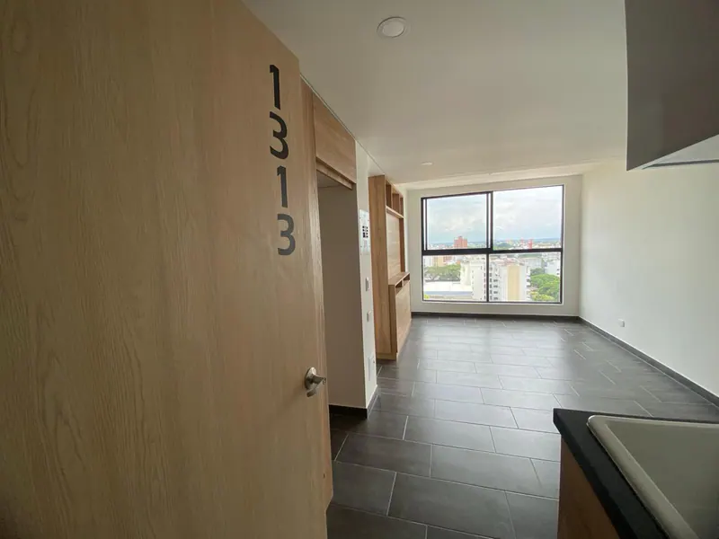 Apartamento en arriendo en Cuarto de Legua, Cali · foto 4 de 11
