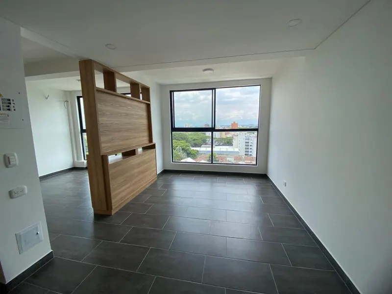Apartamento en arriendo en Cuarto de Legua, Cali · foto 2 de 11
