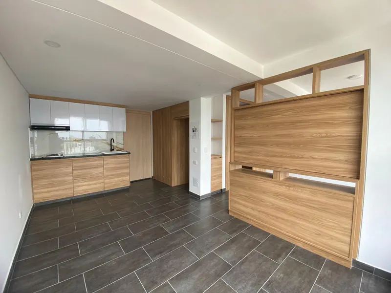 Apartamento en arriendo en Cuarto de Legua, Cali · foto 5 de 11