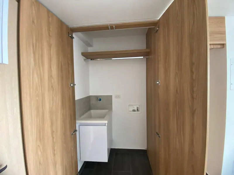 Apartamento en arriendo en Cuarto de Legua, Cali · foto 3 de 11