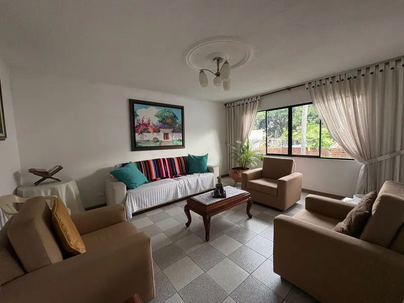 Casa independiente en venta en La Flora, Cali · foto 5 de 30
