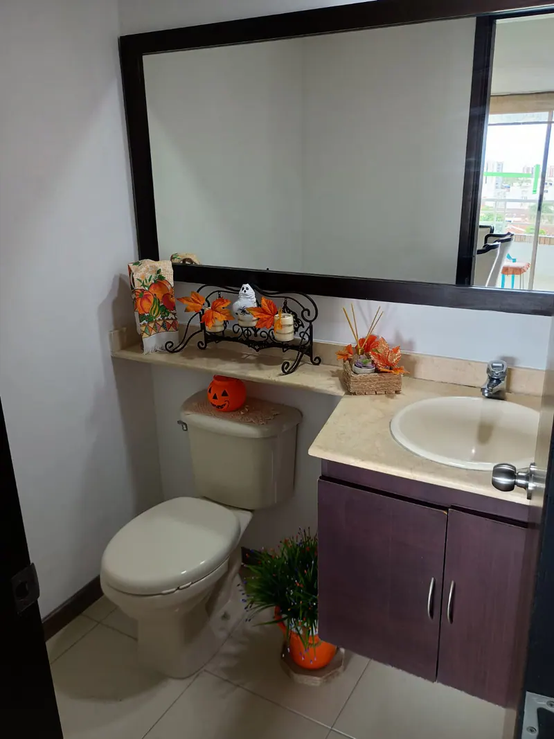 Apartamento en venta en La Flora, Cali · foto 4 de 18