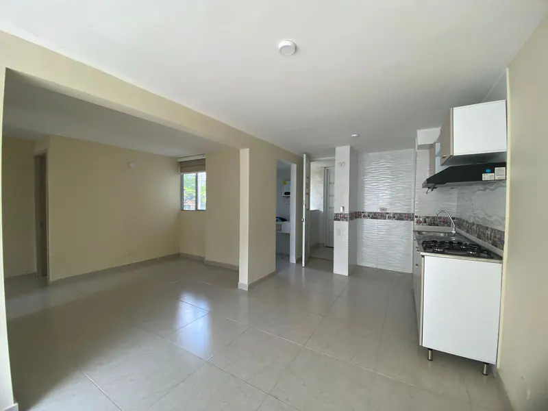 Apartamento en arriendo en Ciudad Guabinas, Yumbo · foto 5 de 15