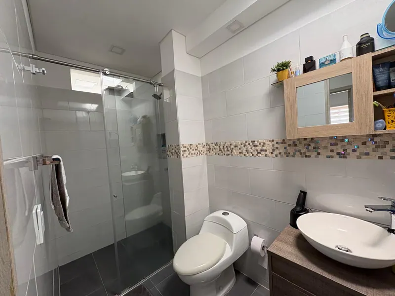 Casa independiente en venta en Vipasa, Cali · foto 4 de 46