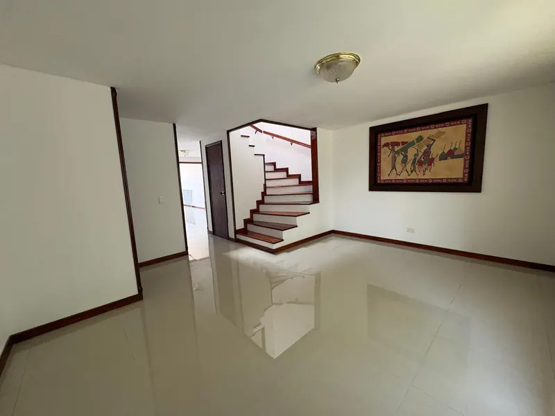 Casa independiente en venta en Vipasa, Cali