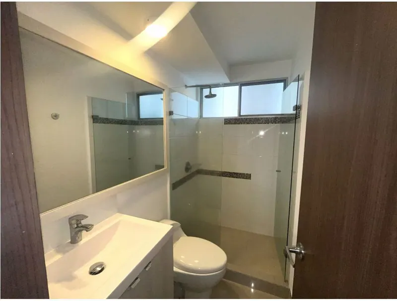 Apartamento en venta en Alfaguara, Jamundí