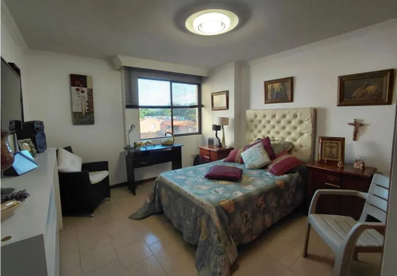 Apartamento en venta en El Ingenio, Cali · foto 2 de 20