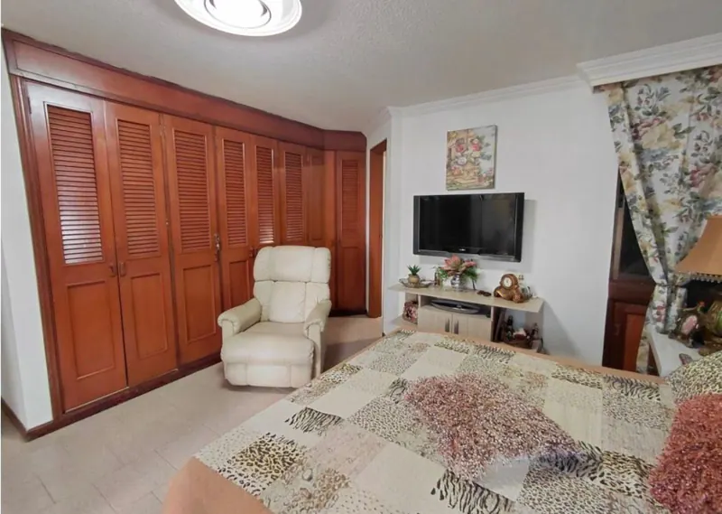 Apartamento en venta en El Ingenio, Cali · foto 3 de 20
