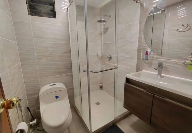 Apartamento en venta en El Ingenio, Cali · foto 4 de 20