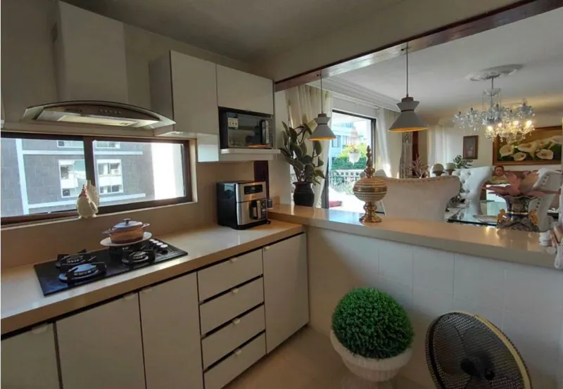 Apartamento en venta en El Ingenio, Cali · foto 5 de 20