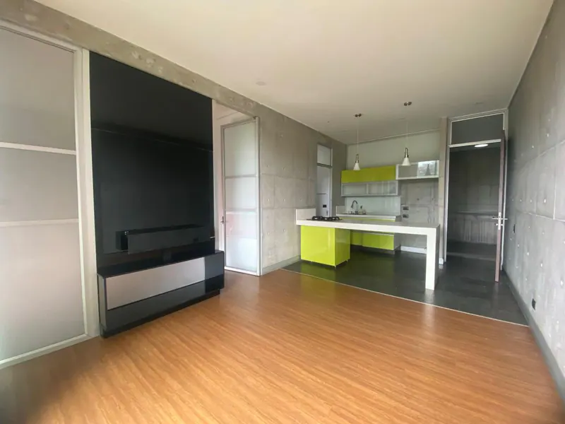 Apartamento en arriendo en Pance, Cali · foto 2 de 18