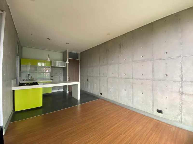 Apartamento en arriendo en Pance, Cali