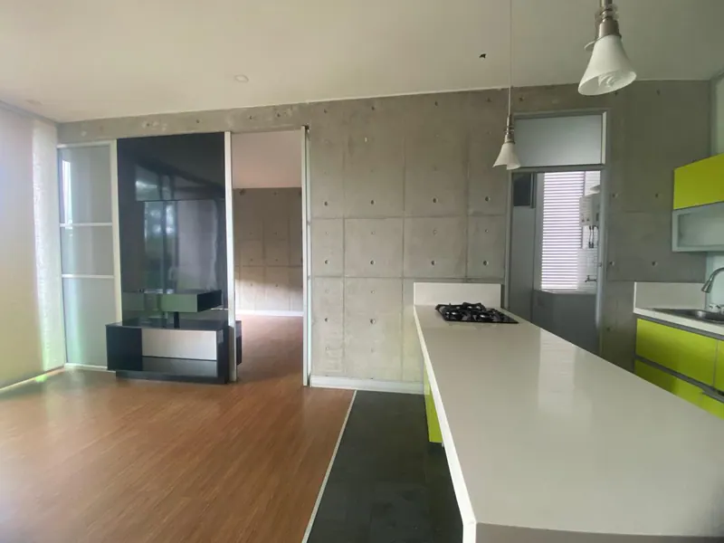 Apartamento en arriendo en Pance, Cali · foto 3 de 18