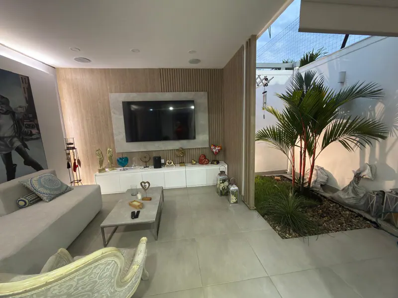 Casa en conjunto residencial en venta en Ciudad Country, Jamundí · foto 2 de 15