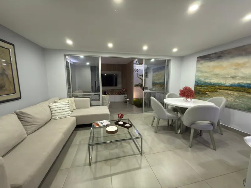 Casa en conjunto residencial en venta en Ciudad Country, Jamundí