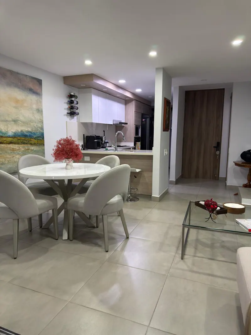 Casa en conjunto residencial en venta en Ciudad Country, Jamundí · foto 3 de 15