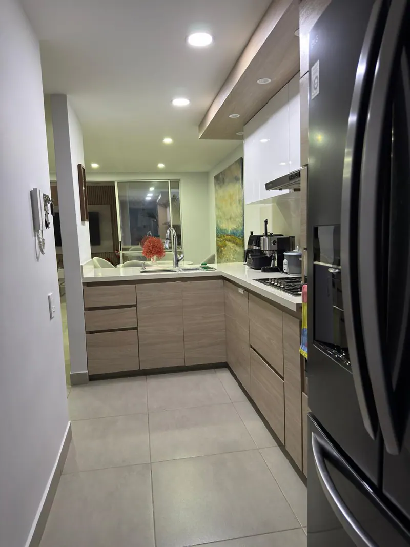 Casa en conjunto residencial en venta en Ciudad Country, Jamundí · foto 4 de 15
