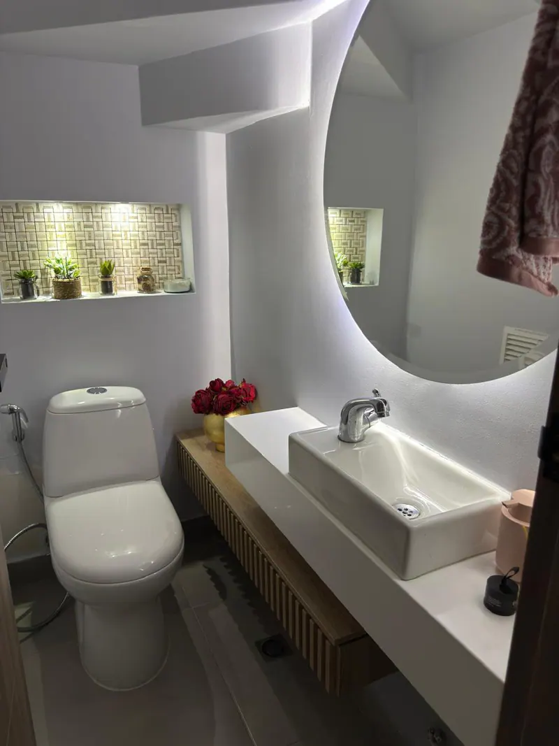 Casa en conjunto residencial en venta en Ciudad Country, Jamundí · foto 5 de 15