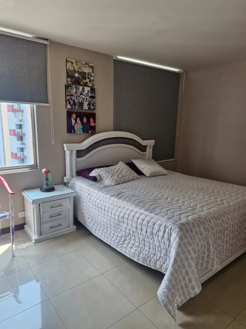 Apartamento en venta en La Flora, Cali · foto 2 de 23