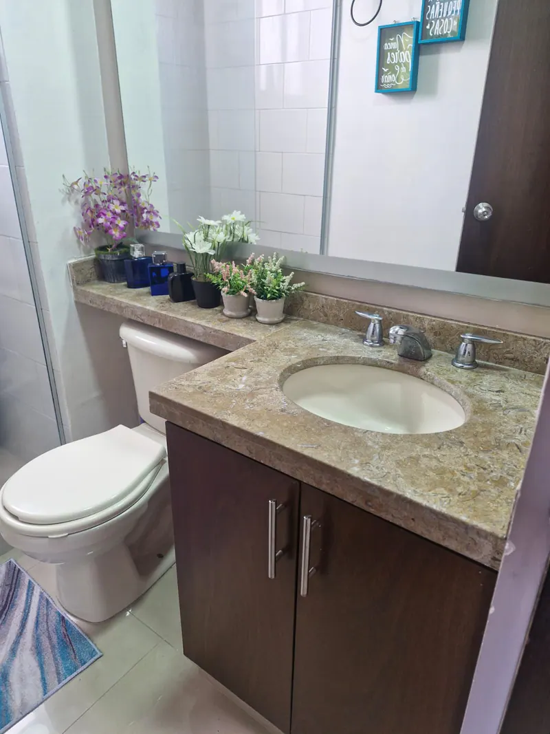 Apartamento en venta en La Flora, Cali · foto 4 de 23