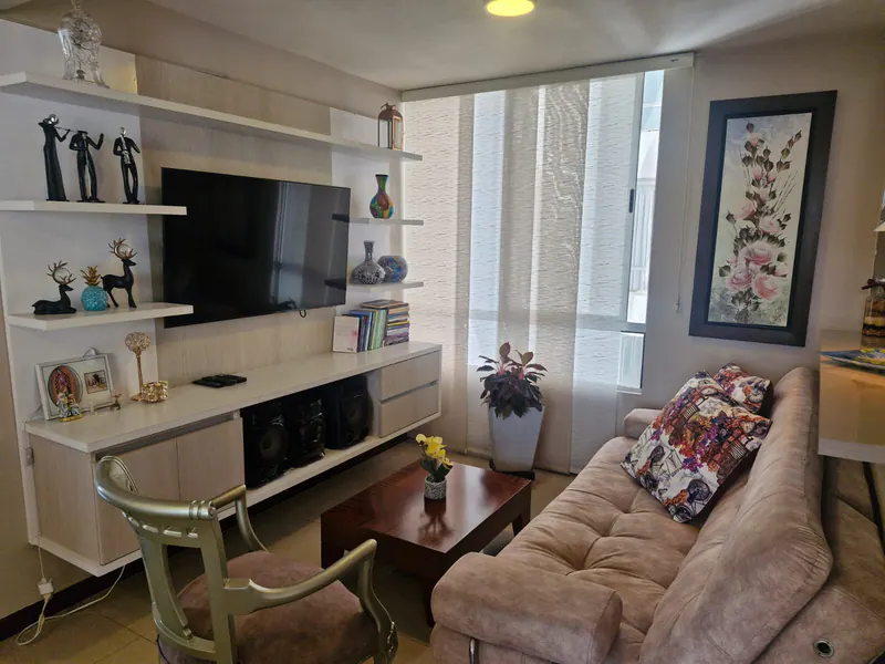 Apartamento en venta en La Flora, Cali