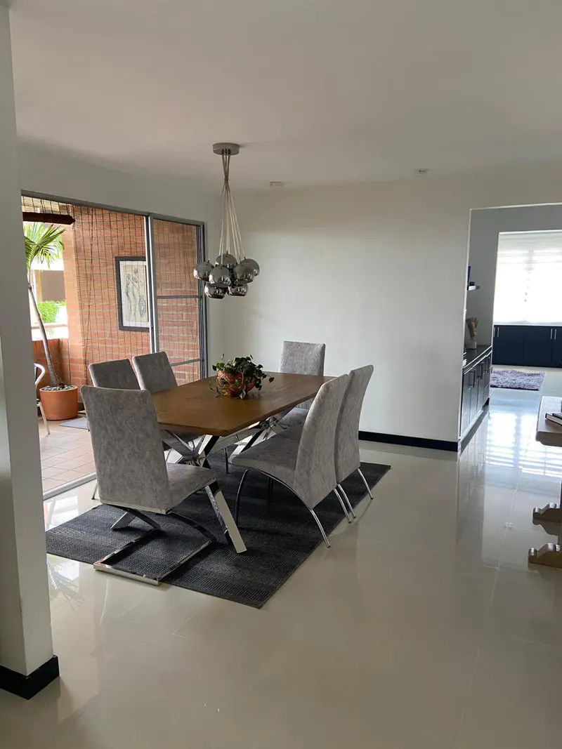 Apartamento en venta en Santa Isabel, Cali · foto 5 de 32