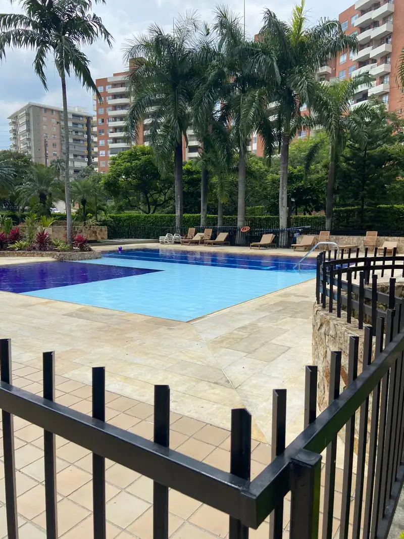 Apartamento en venta en Santa Isabel, Cali · foto 3 de 32