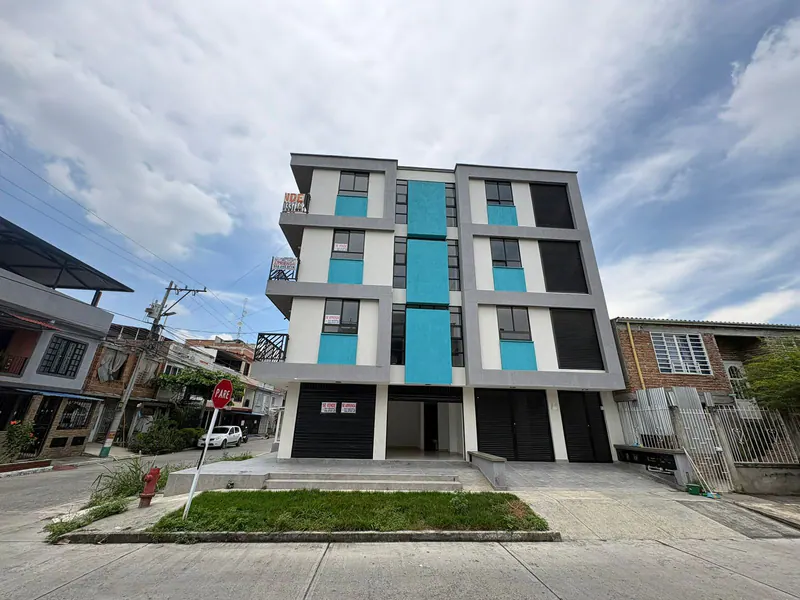 Edificio en venta en La Perseverancia, Palmira
