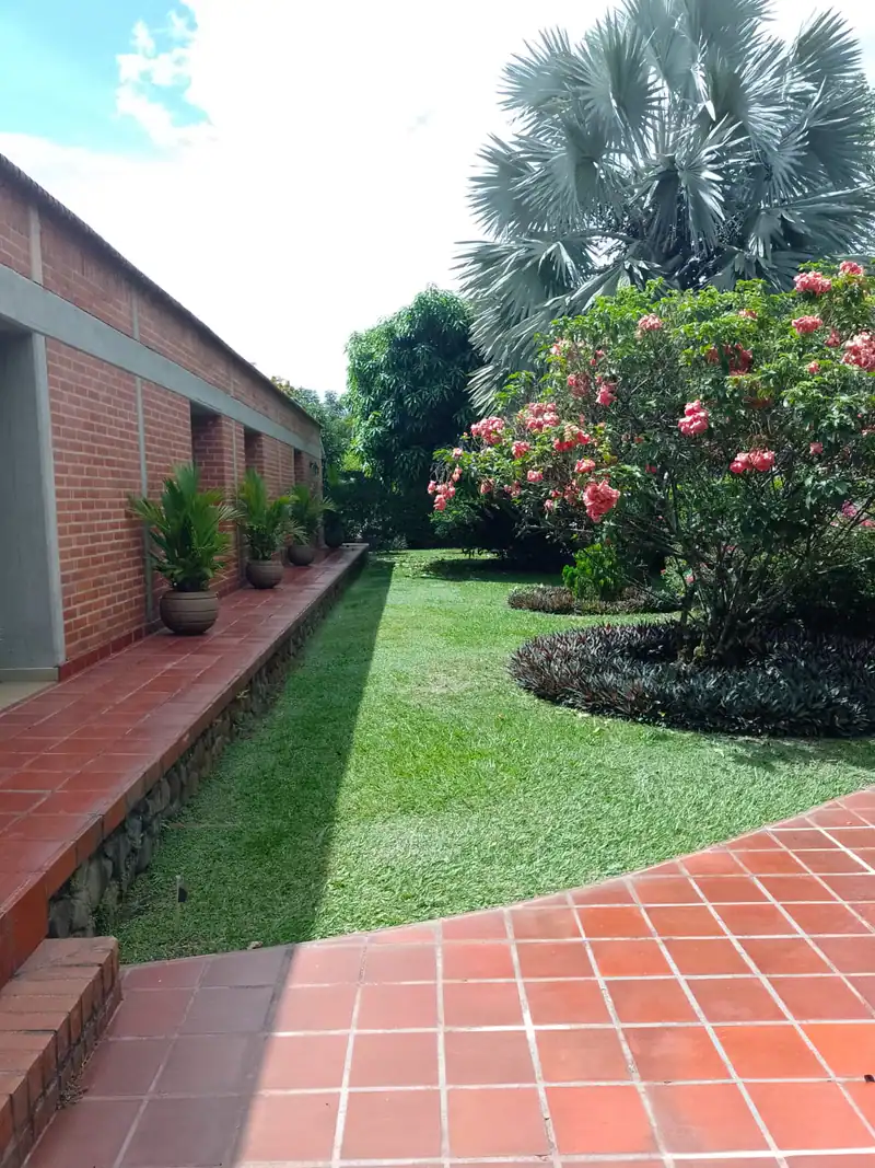 Casa en conjunto residencial en venta en Km 3 vía Chipaya, Jamundí · foto 5 de 11