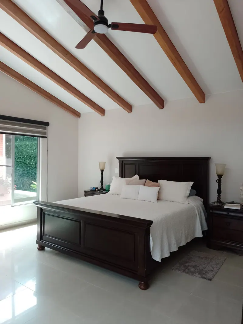 Casa en conjunto residencial en venta en Km 3 vía Chipaya, Jamundí · foto 3 de 11