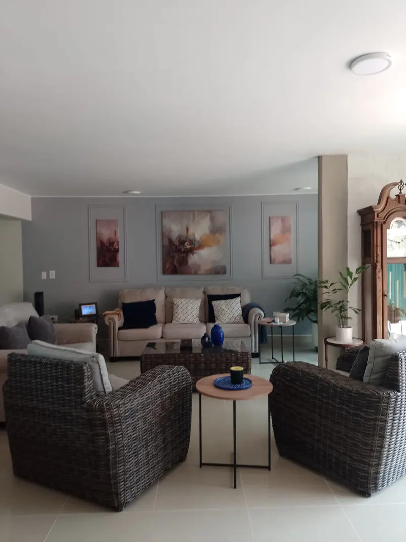 Casa en conjunto residencial en venta en Km 3 vía Chipaya, Jamundí