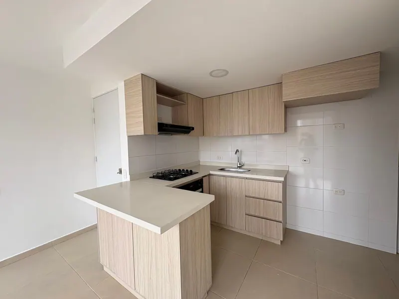 Apartamento en venta en Ciudad Meléndez, Cali · foto 4 de 10