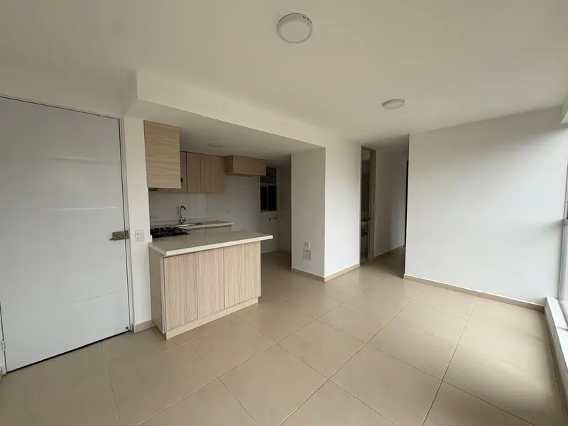 Apartamento en venta en Ciudad Meléndez, Cali