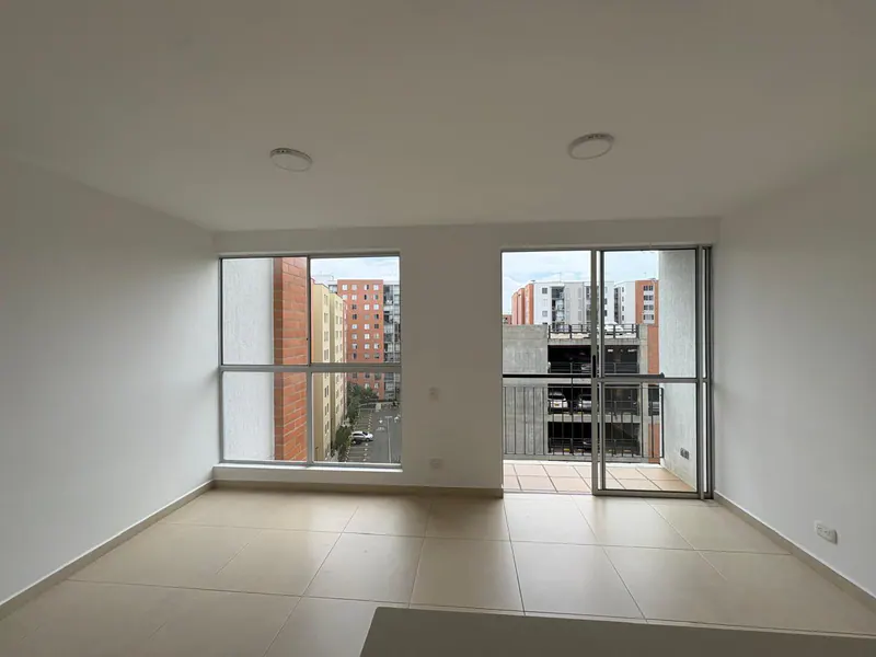 Apartamento en venta en Ciudad Meléndez, Cali · foto 5 de 10