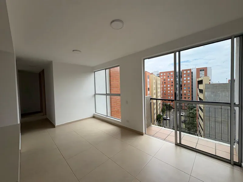 Apartamento en venta en Ciudad Meléndez, Cali · foto 3 de 10