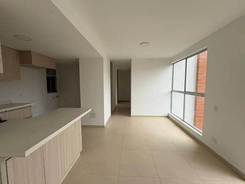 Apartamento en venta en Ciudad Meléndez, Cali · foto 2 de 10