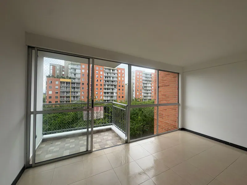 Apartamento en arriendo en Valle del Lili, Cali