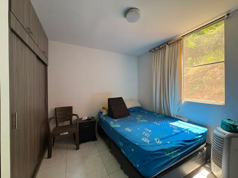 Apartamento en venta en Menga, Cali · foto 5 de 22