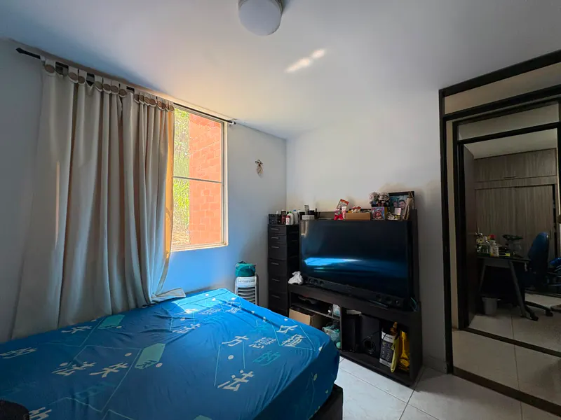 Apartamento en venta en Menga, Cali · foto 2 de 22