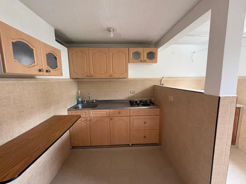 Apartamento en arriendo en Cali · foto 5 de 15