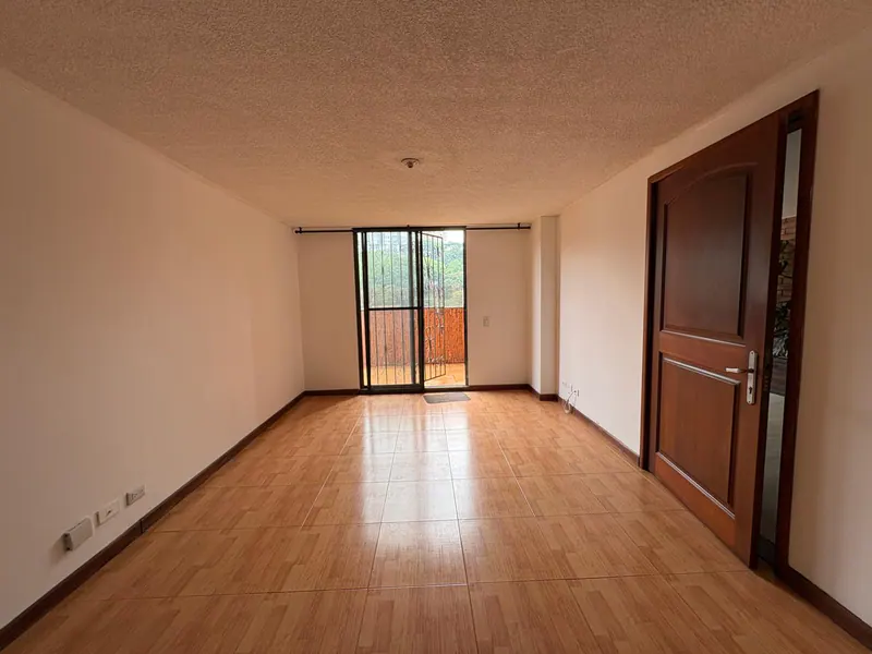 Apartamento en arriendo en Cali · foto 3 de 15