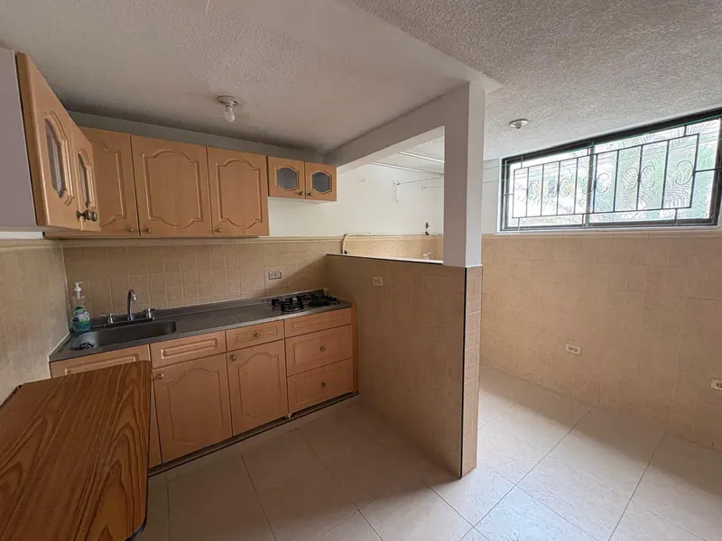 Apartamento en arriendo en Cali · foto 4 de 15